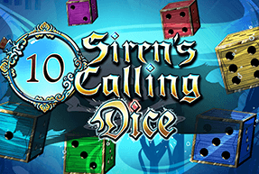 Siren's Calling Dice
